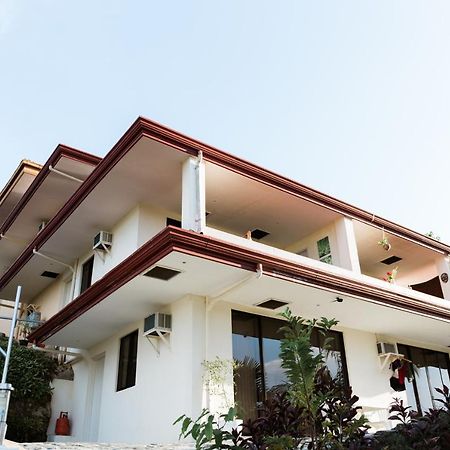 Seaview Hills Luxury Apartments & Rooms 다우이스 외부 사진