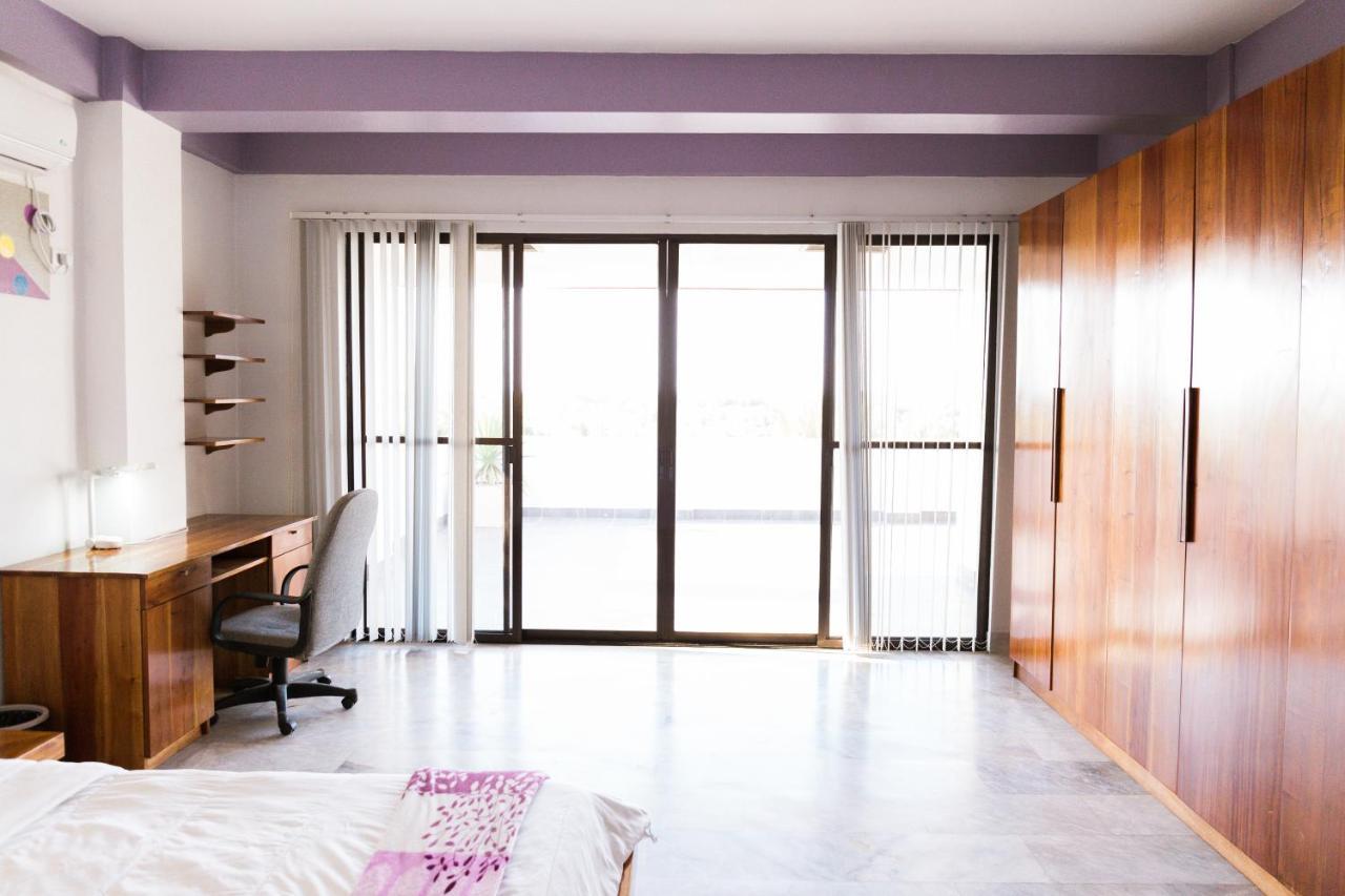 Seaview Hills Luxury Apartments & Rooms 다우이스 외부 사진