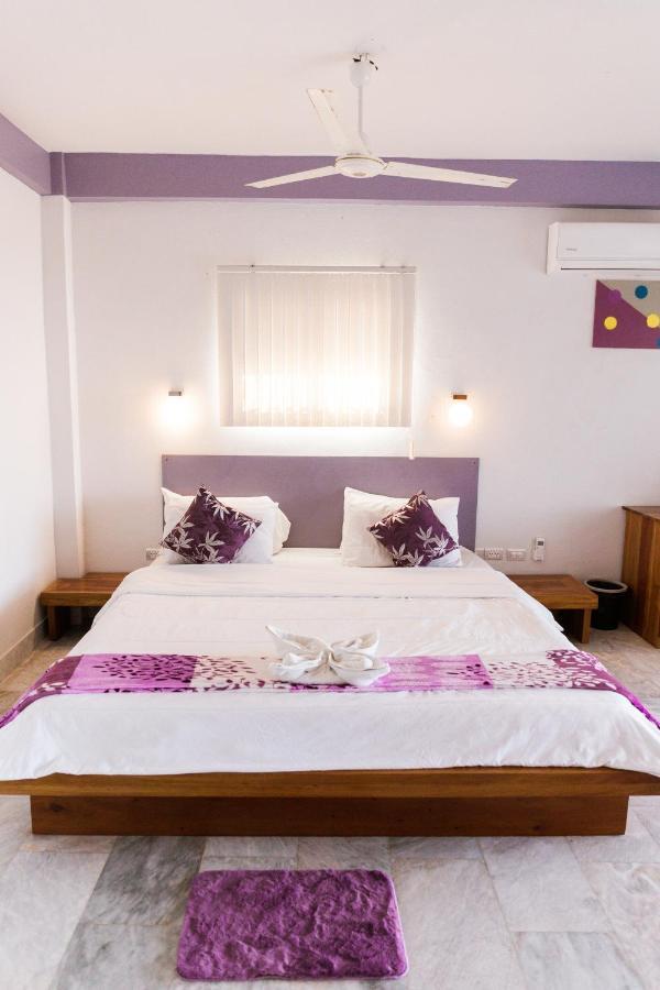 Seaview Hills Luxury Apartments & Rooms 다우이스 외부 사진