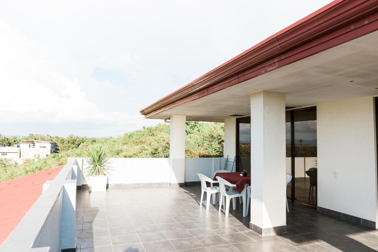 Seaview Hills Luxury Apartments & Rooms 다우이스 외부 사진
