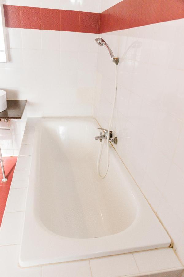 Seaview Hills Luxury Apartments & Rooms 다우이스 외부 사진