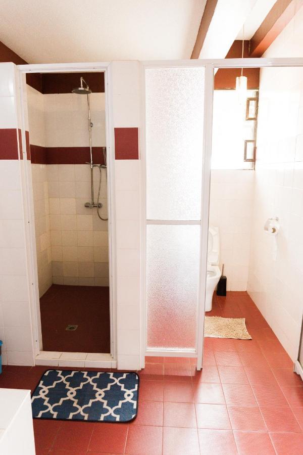 Seaview Hills Luxury Apartments & Rooms 다우이스 외부 사진