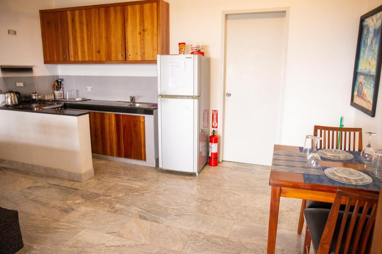 Seaview Hills Luxury Apartments & Rooms 다우이스 외부 사진
