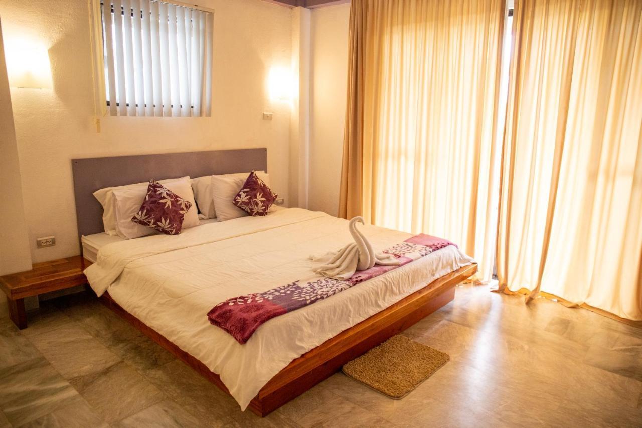 Seaview Hills Luxury Apartments & Rooms 다우이스 외부 사진