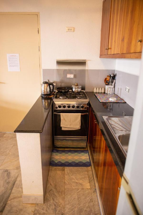 Seaview Hills Luxury Apartments & Rooms 다우이스 외부 사진