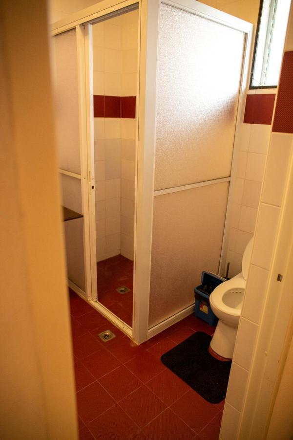 Seaview Hills Luxury Apartments & Rooms 다우이스 외부 사진